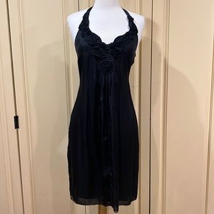 Catherine Malandrino 100% silk dress